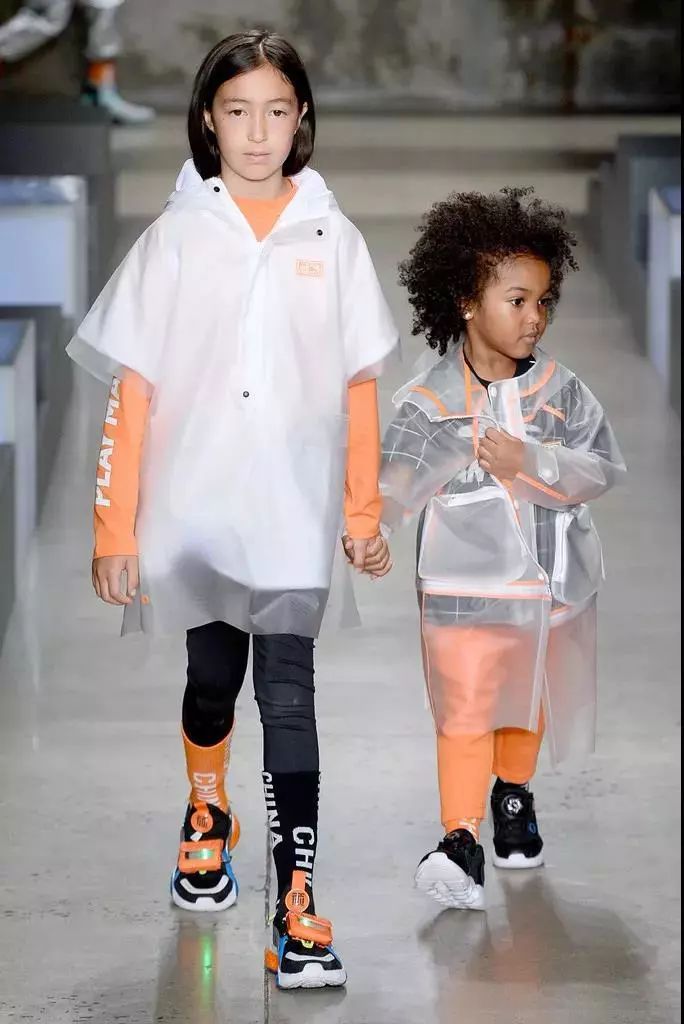 秋裤上新,秋裤纽约时装