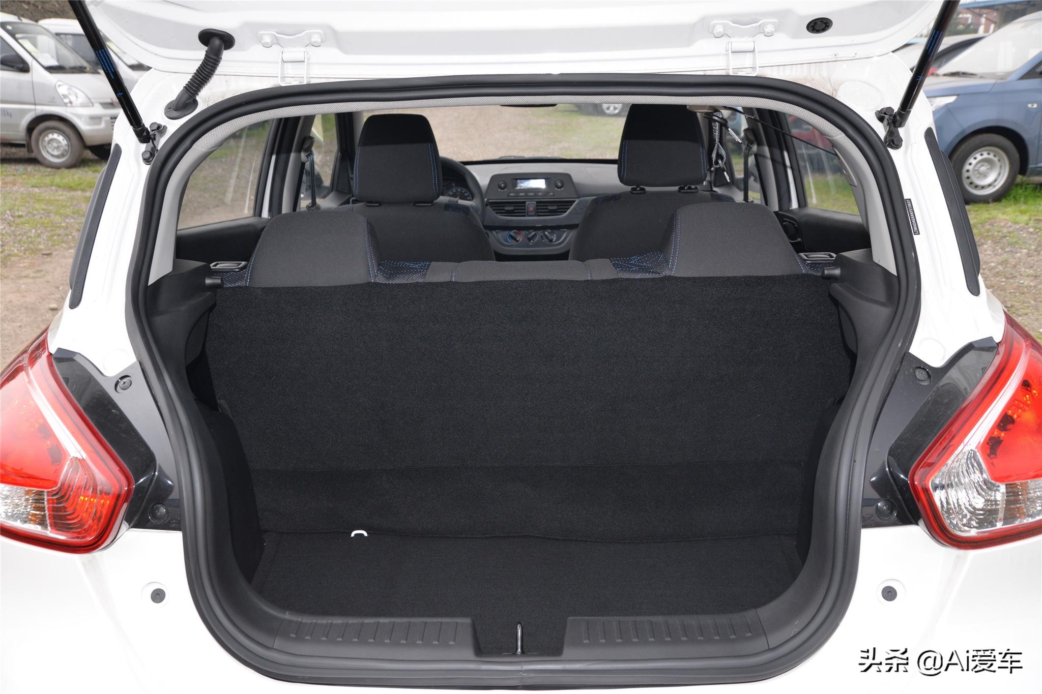 便宜实用大空间车,便宜空间大的省油c级车