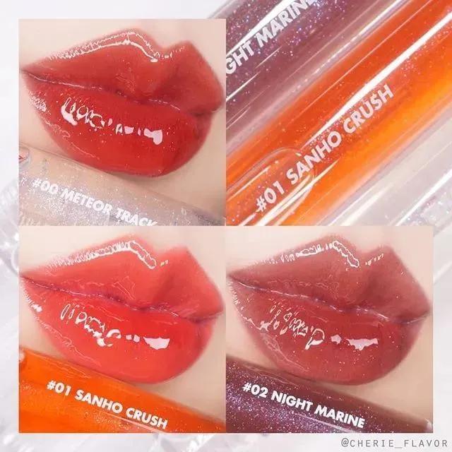 小众彩妆值不值得买,清凉彩妆推荐哪款产品比较好看