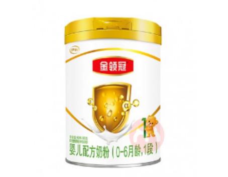 一百多块钱一罐的奶粉靠谱吗,价位一百多的奶粉推荐