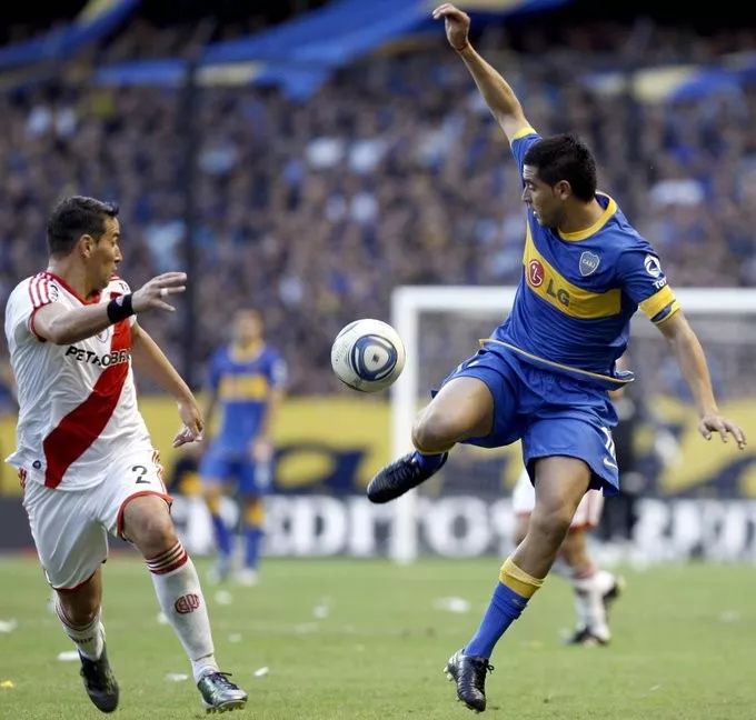 被低估的大师,足坛被低估的十大球星