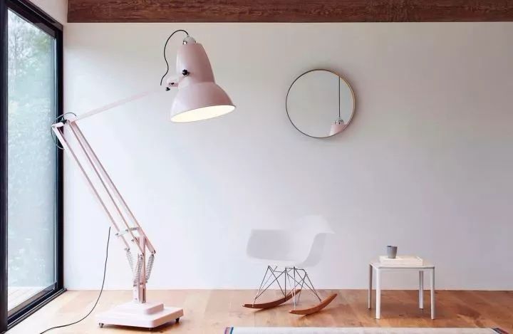 最好的灯具设计,哪些经典的灯具设计