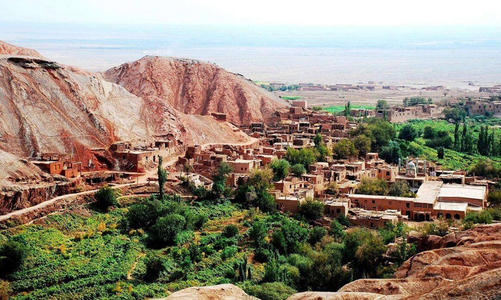 吐鲁番西域游记完整视频,西域吐鲁番