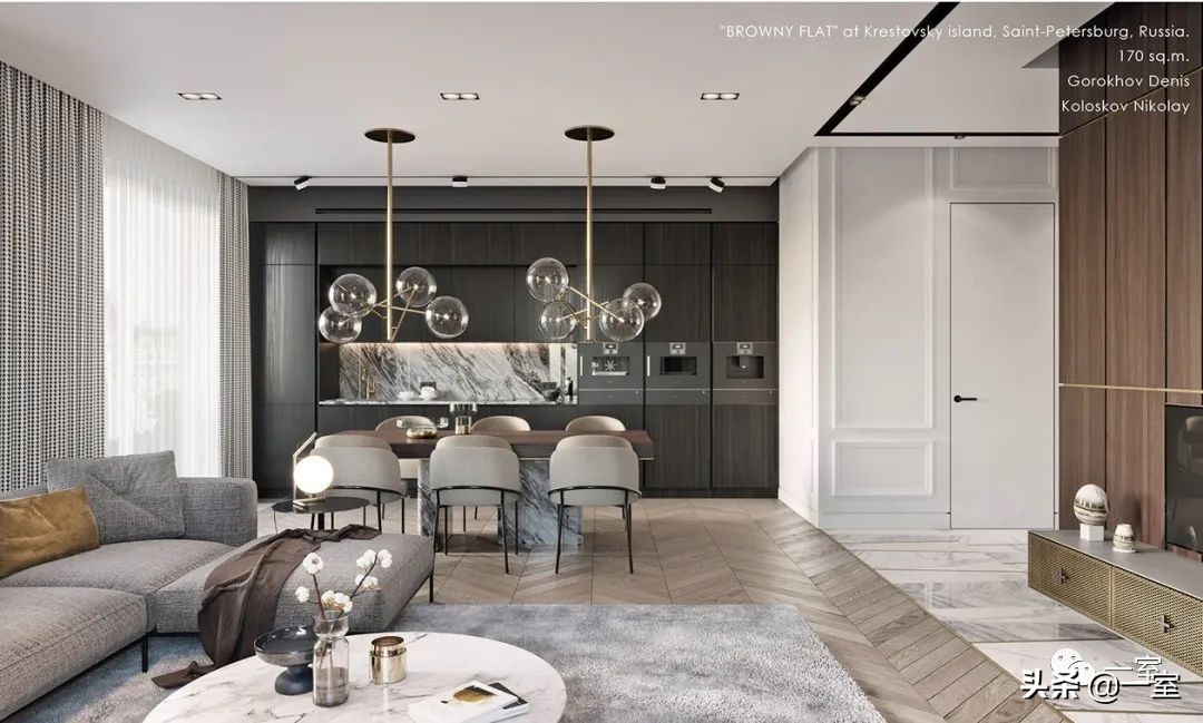 设计师必须掌握的20种材料,设计师必备的几种风格