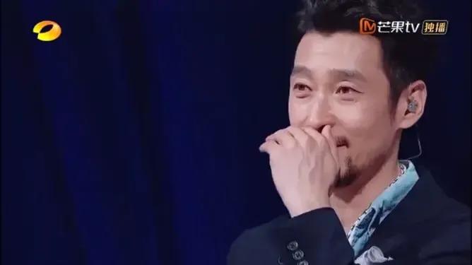 满江年轻的时候,满江年轻时候很帅