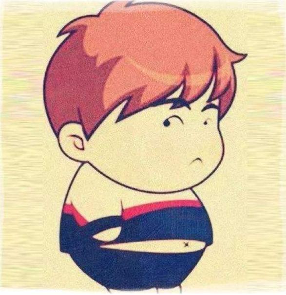 腰两侧赘肉怎么减首先要改掉这些习惯