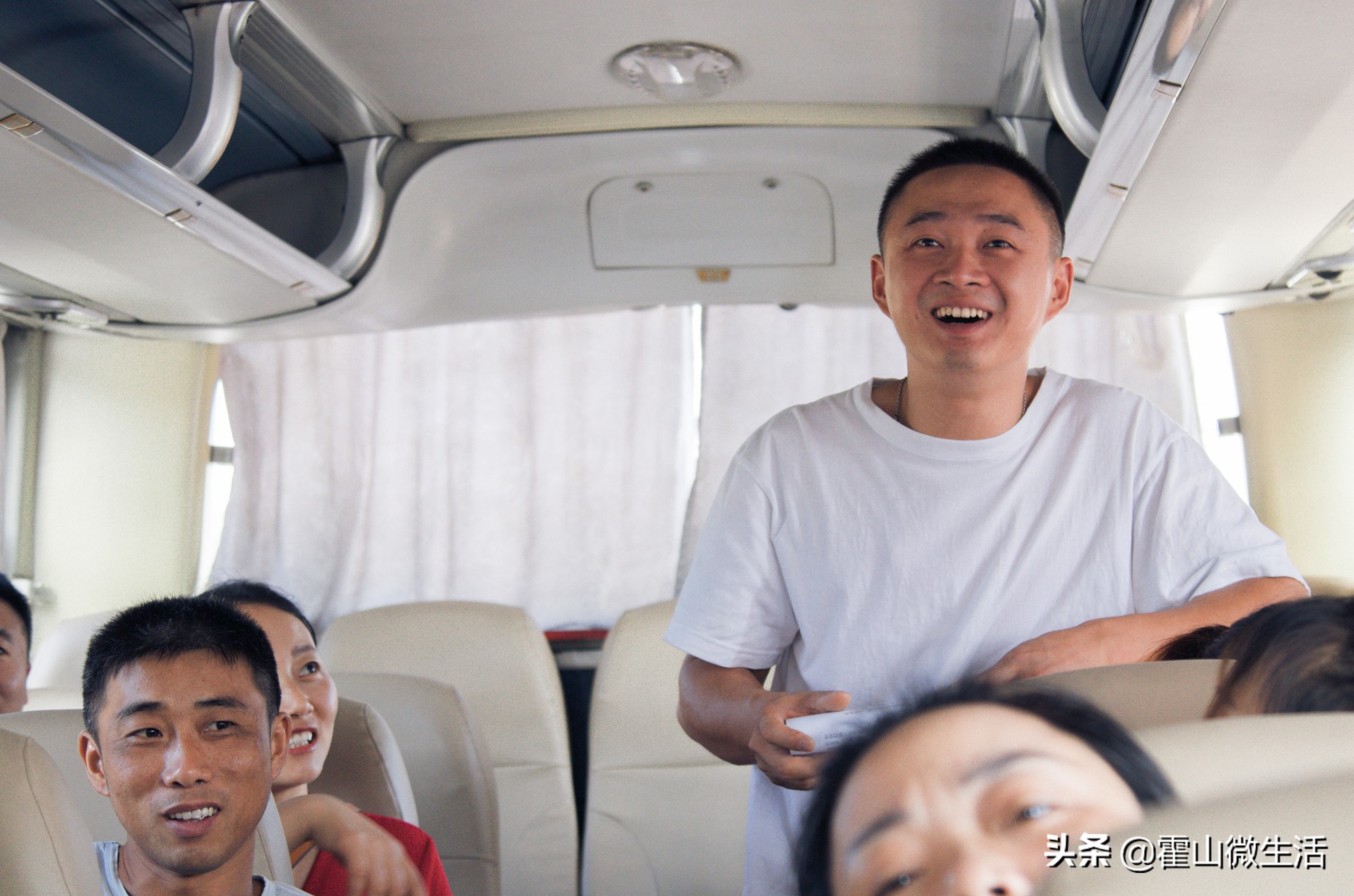 “品鉴之旅悦见美好”霍山高速时代华府首批合肥品鉴之旅完美落幕