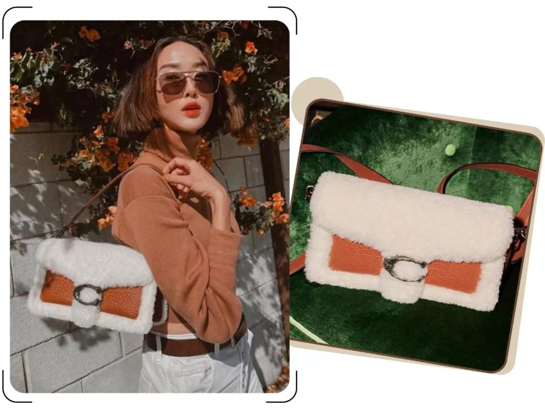 2020最好入手的包包可爱,2022最值得买的爆款包包