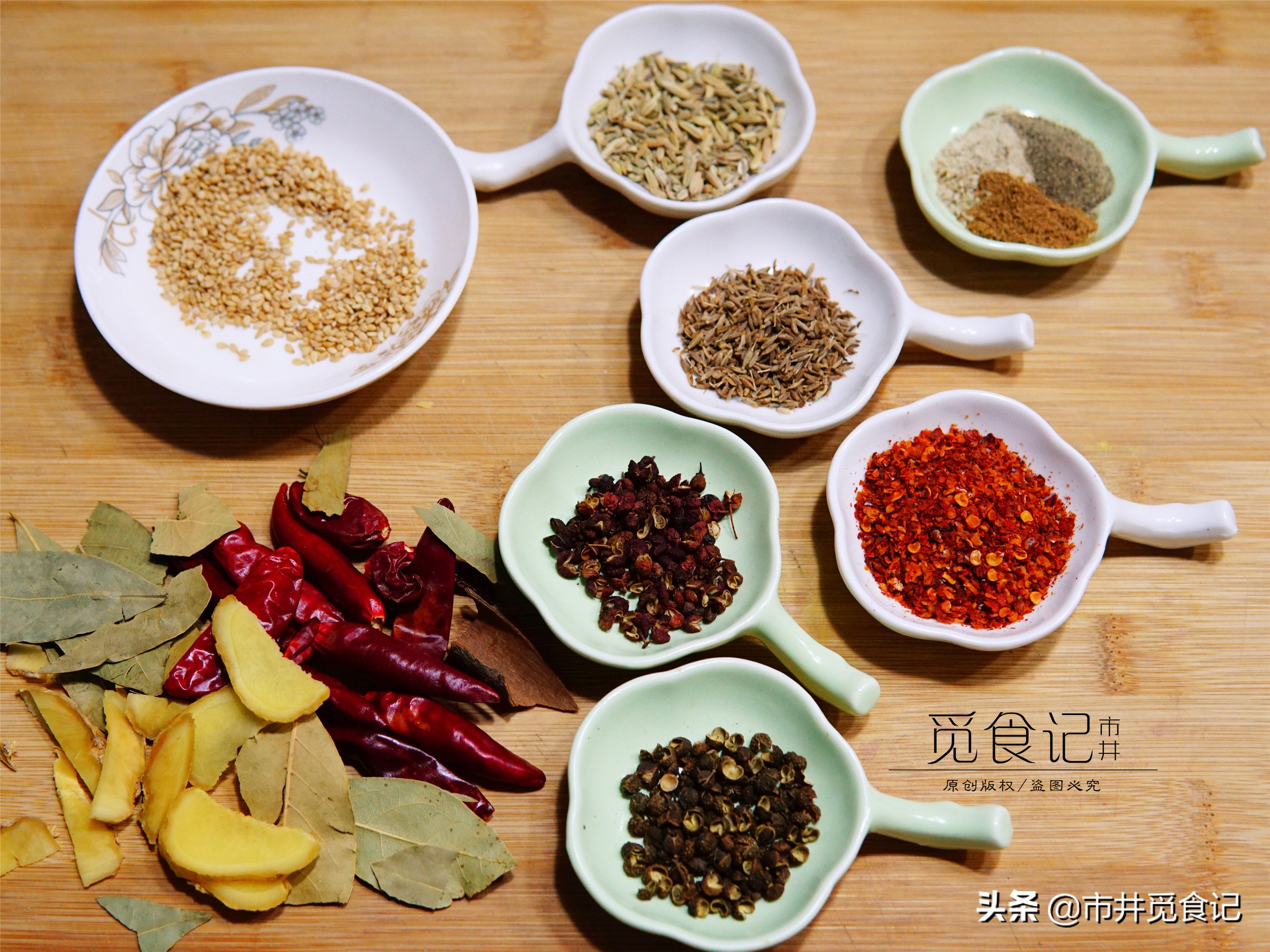 好吃不腻的辣条自制,自制家庭版辣条用普通面粉