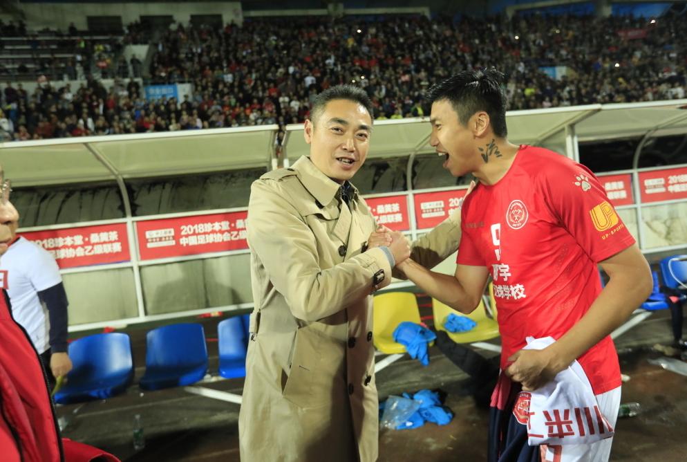 四川全兴赢过国安吗,四川全兴还在吗