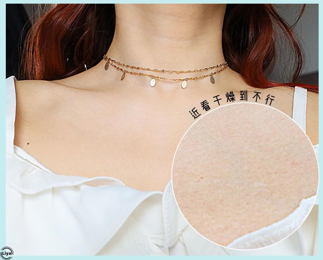 公认最好沐浴露李佳琦,李佳琦温和沐浴露