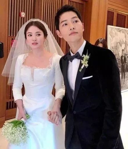 宋仲基对宋慧乔的8个暖心举动,宋仲基对宋慧乔说过的狠话