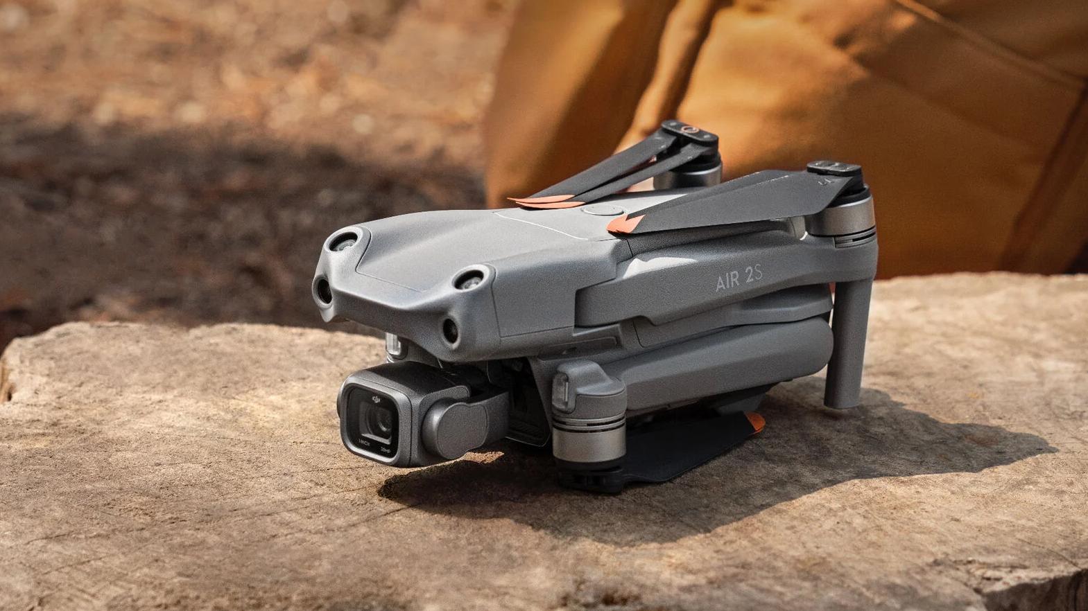 2020航拍无人机推荐,2019年最好入门的航拍无人机推荐