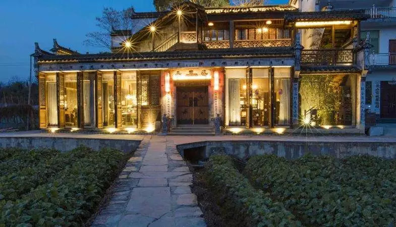 11月婺源旅游全攻略,婺源国庆旅游攻略3天2晚