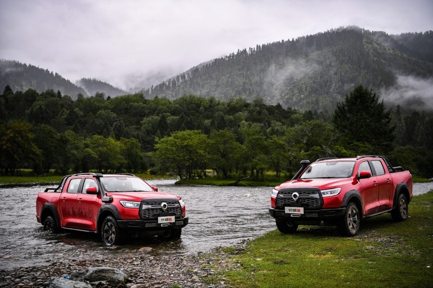 什么是快乐星球？长城炮五一带你去游