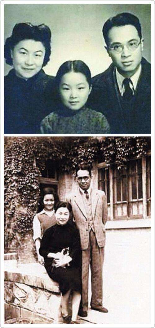 杨绛100岁说的一句话,105岁杨绛感言