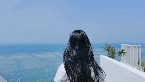 浙江海边看日出民宿海岛,南澳看日出海边民宿推荐