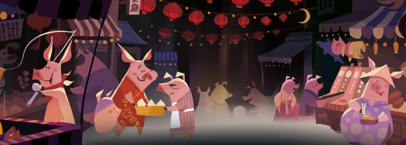 steam春节特惠多人在线,steam春节特惠3a大作