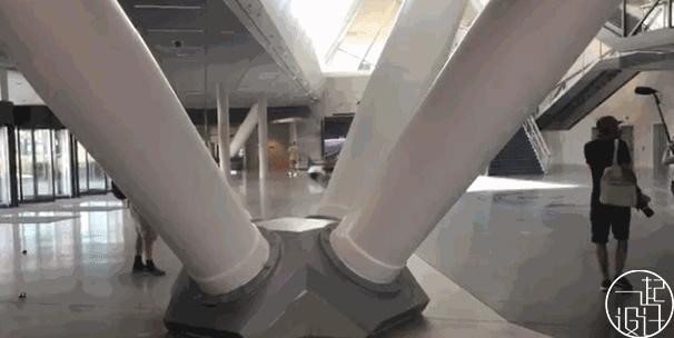 阿迪达斯adidas总部,adidas总部大楼图片