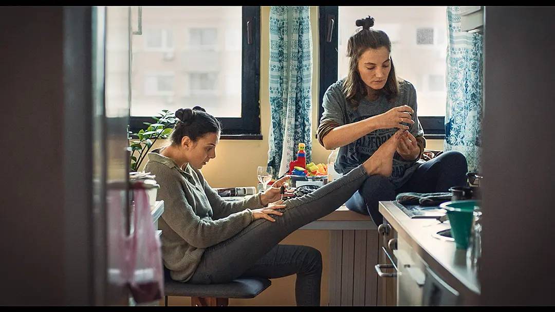 强烈推荐这几部必看的好片,千万不要错过的一部好片