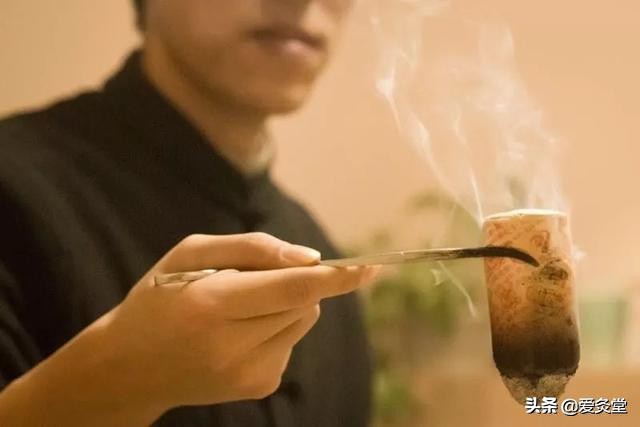 夏天艾灸该艾灸哪几个位置,又到了艾灸的季节