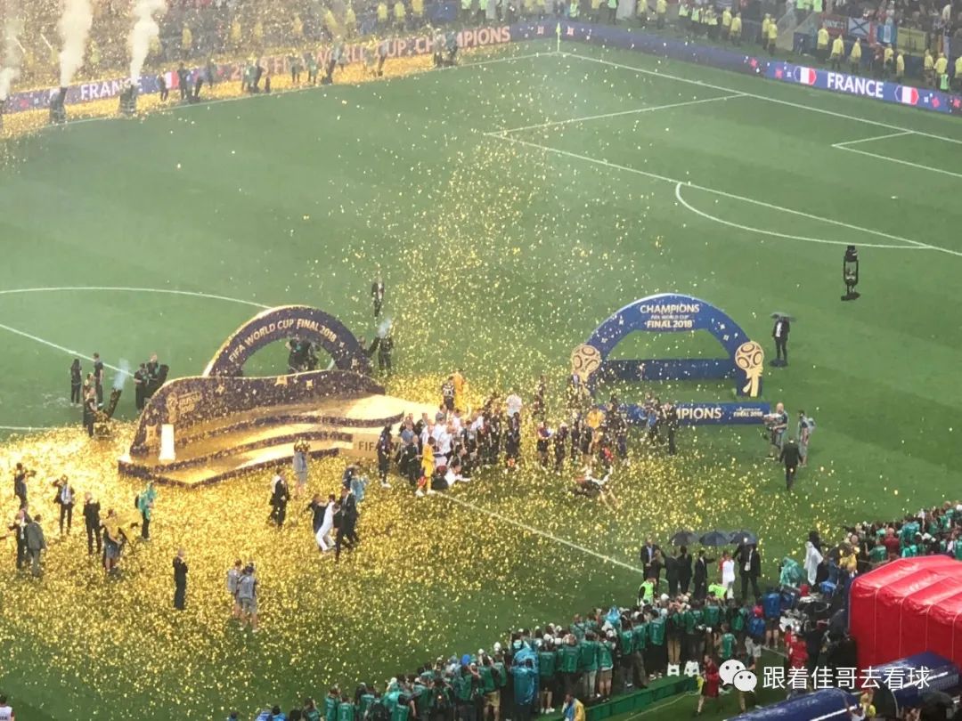 2018俄罗斯世界杯经典回顾,2018俄罗斯世界杯之旅