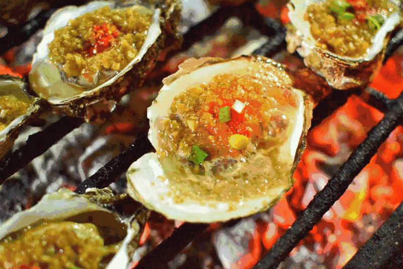 海鲜怎么存放最新鲜,海鲜吃不完怎么保存