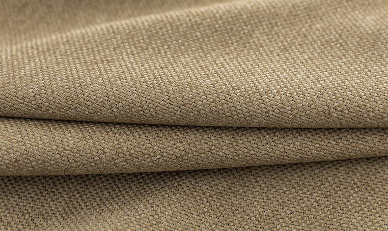 澳洲羊毛绒布料窗帘优缺点,亚麻窗帘布料的优缺点