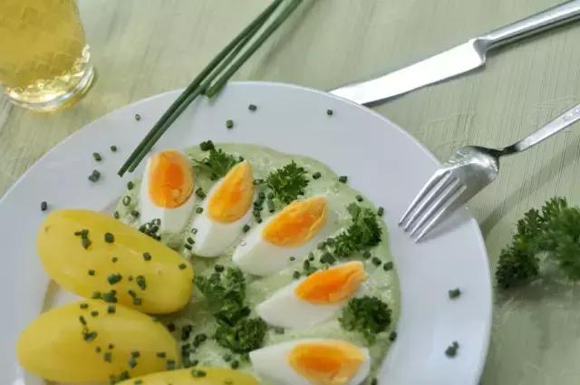 德国十大名城美食,一城一味美食美句