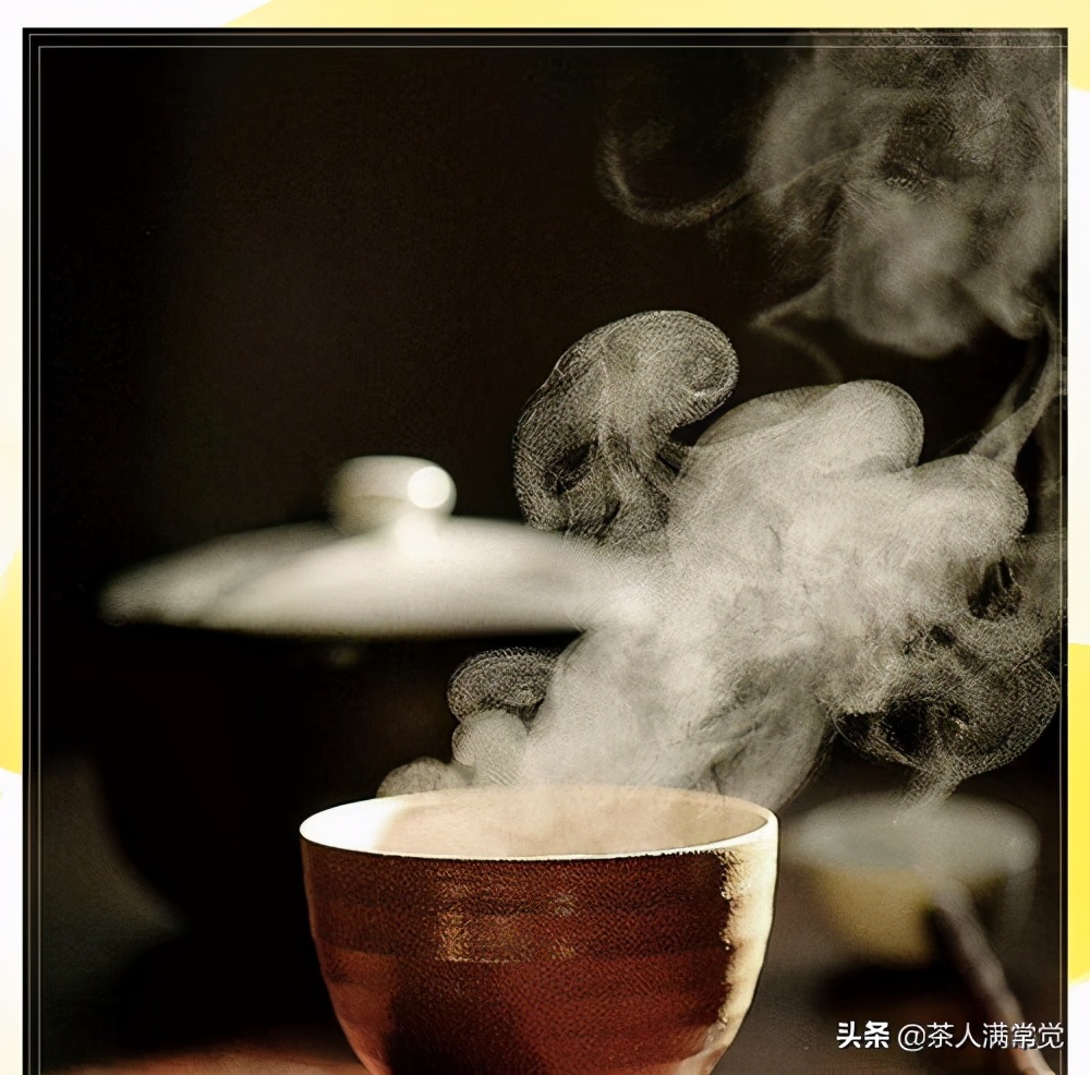 茶为国饮健康中国,茶为国饮普洱茶