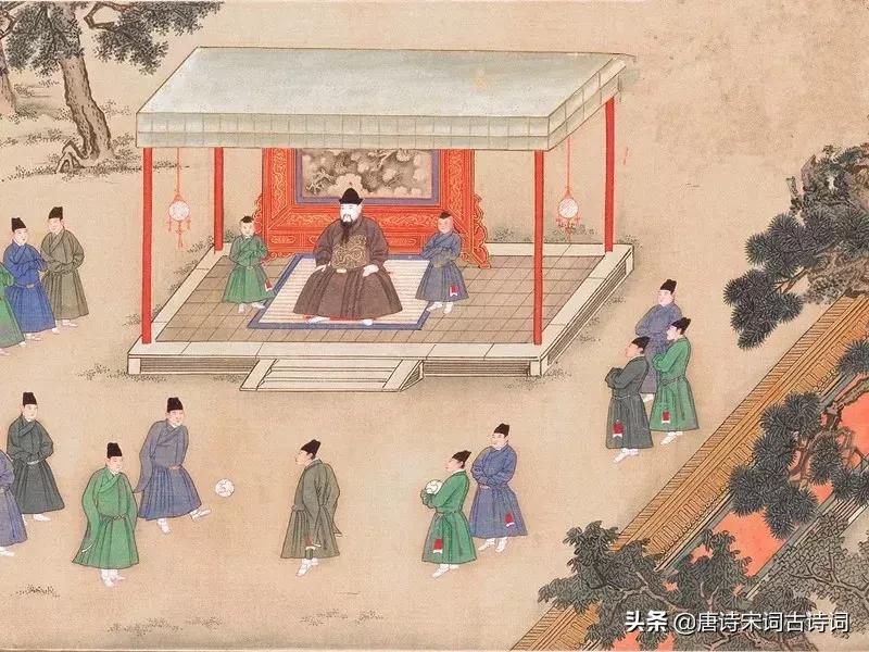 古代运动有哪些,古代运动诗词