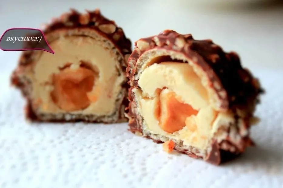 俄罗斯蜂蜜拉丝饼干推荐,俄罗斯甜到腻的夹心饼干