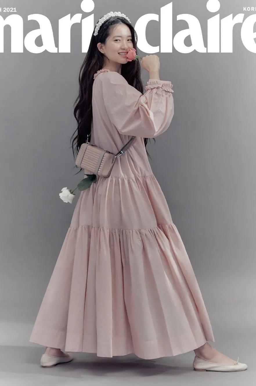 除了优雅贵气,珍珠还能休闲、叛逆、又嘻哈?