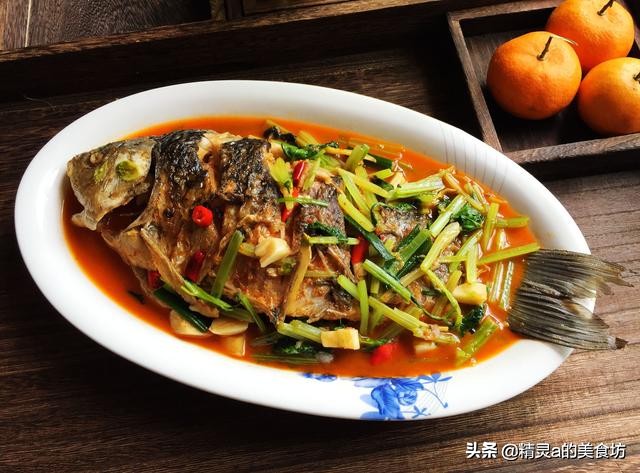 让鱼肉入味的万能妙招简单粗暴,鱼肉太腥怎么办