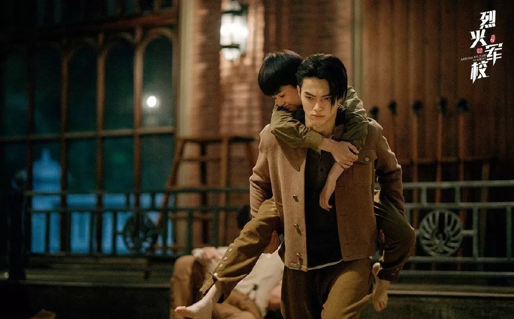 许凯撩人套路,许凯说套路挺深