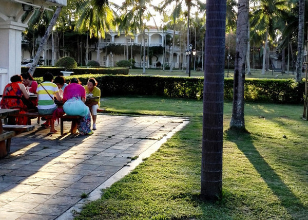 海南旅游海口到三亚自由行,从海口到三亚感受海南的无限魅力