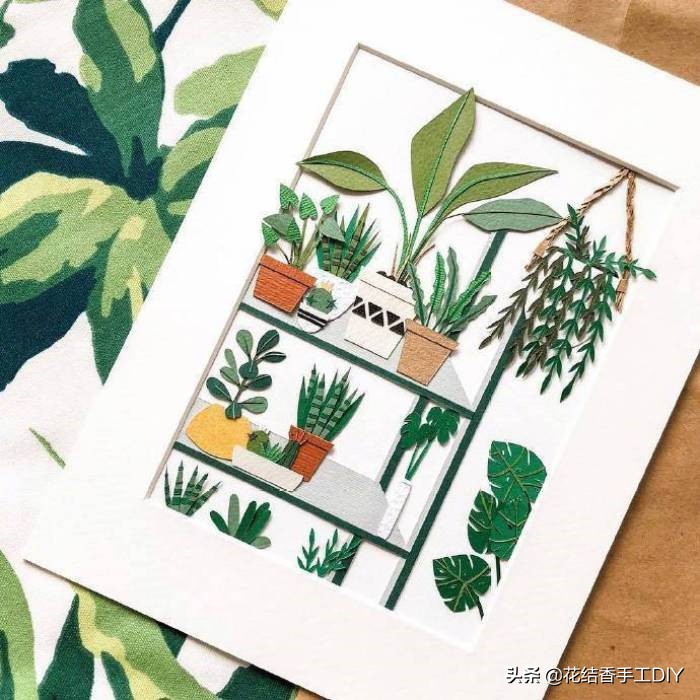 手工制作新年贺卡简单又漂亮,手工制作新年贺卡又简单又漂亮