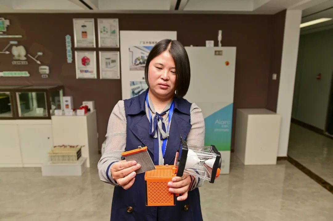 一块铝空气电池里蓄积的绿色能源新动能——云南创能斐源金属燃料电池有限公司专访