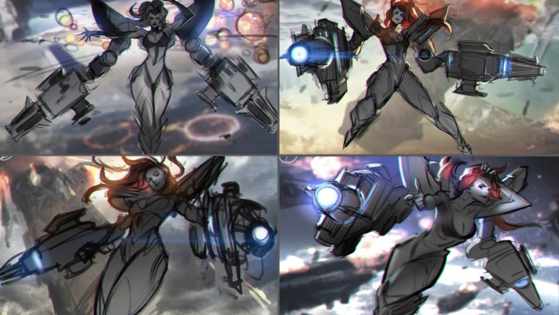 拳头为什么要设计冠军皮肤,拳头里程碑式皮肤