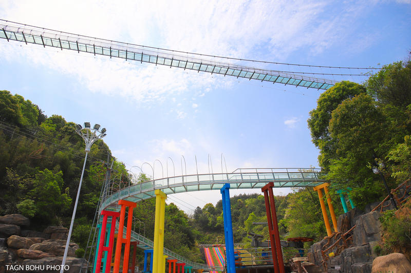 衢州常山春日旅游攻略,常山小众景点