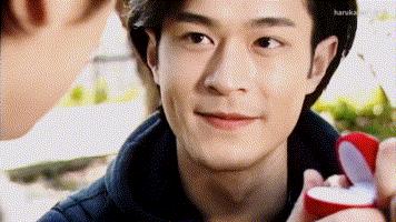 古天乐为何演杨过就一直红,古天乐为什么成了香港电影界大佬