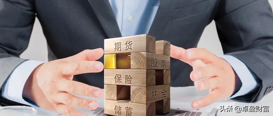 期货市场的金融衍生品有哪些,期货是什么产品