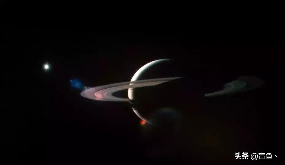 黑洞像不像爱情,爱情就像一个黑洞