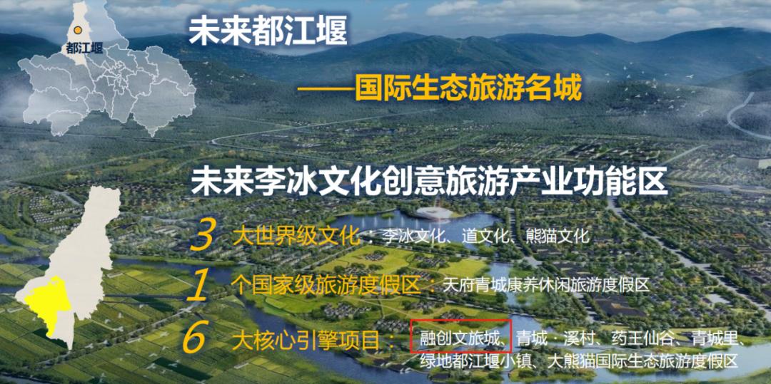 城西这座大城，为何频繁被官媒Cue到？