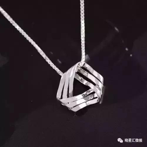 珠宝首饰种类和价格区间,珠宝银饰首饰介绍讲解