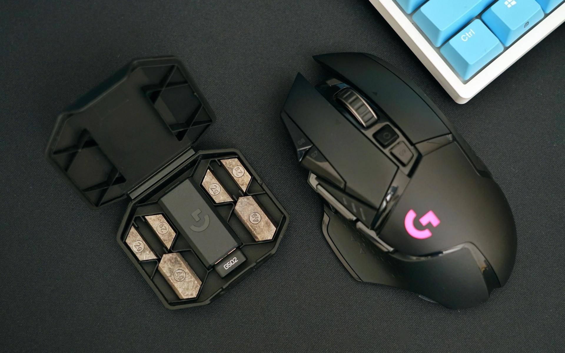 2019年电竞外设,618电竞装备