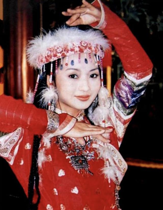 演员刘丹哪一年去世的,刘丹生前绝版的旧照