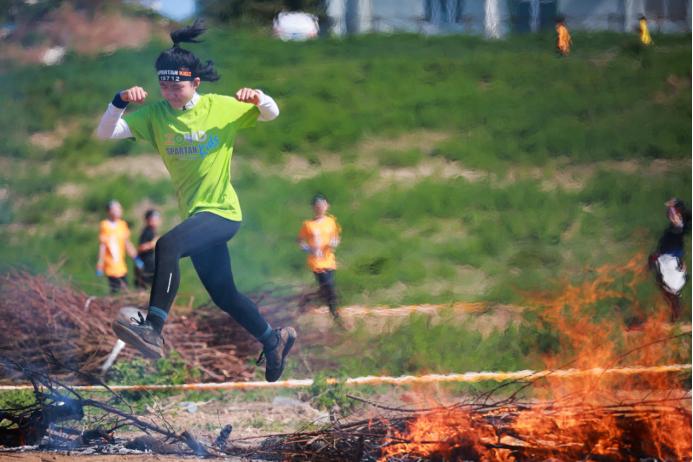 小周周参赛,小周周参加比赛视频