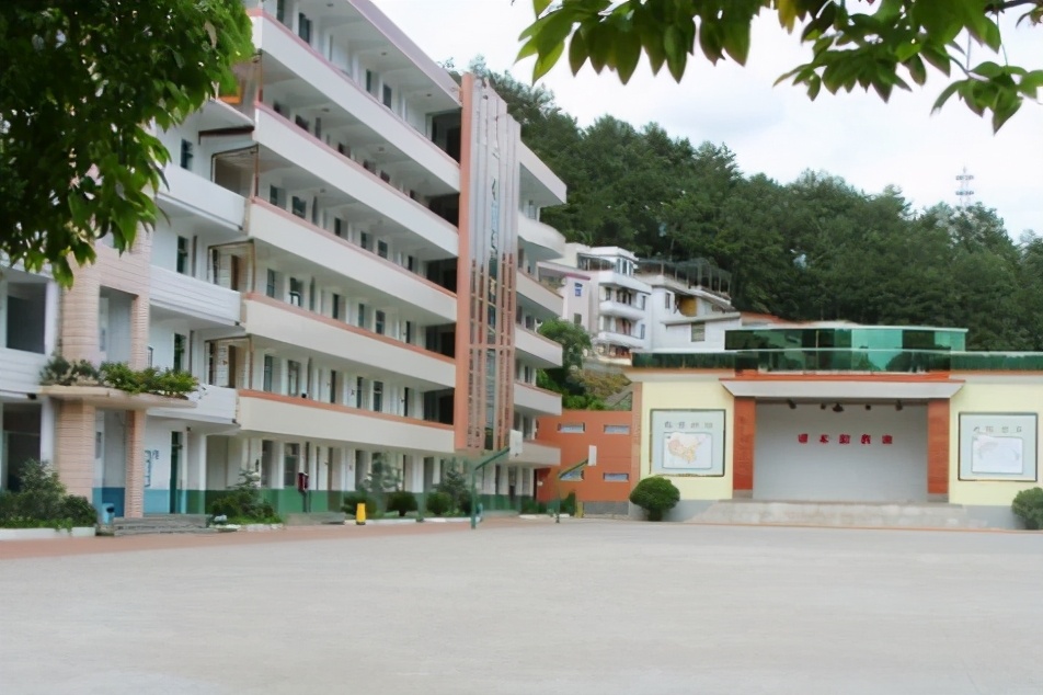 福建三明尤溪第五中学,福建三明宁化五中