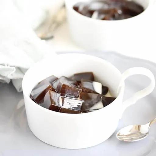 黑糖冲泡饮品,最不黑的黑糖饮品